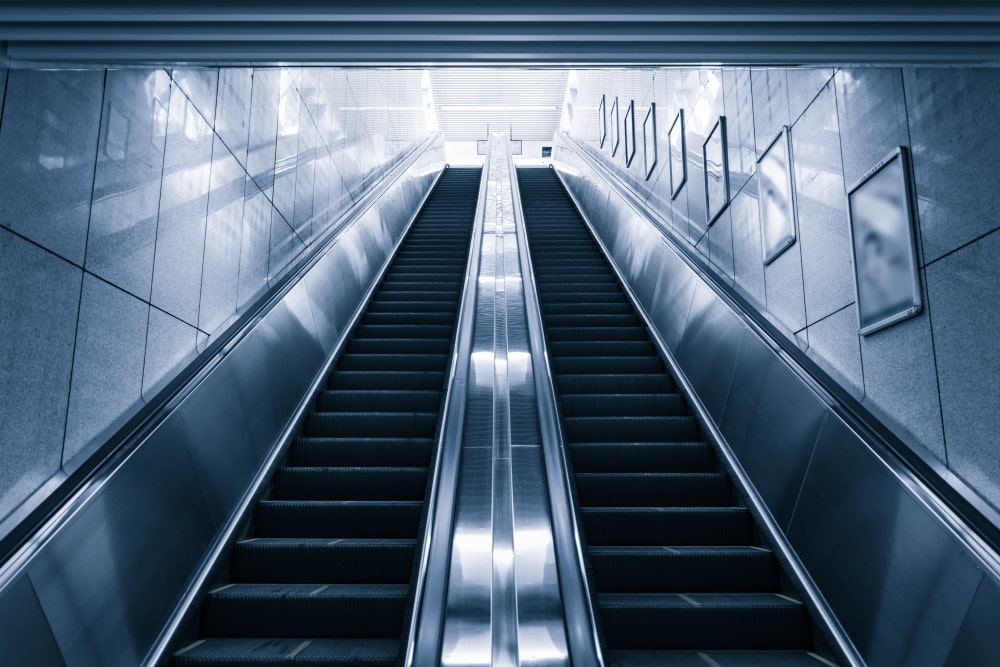 Rowshan Elevators Ltd.