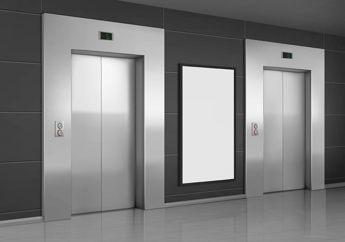 Rowshan Elevators Ltd.