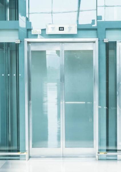 Rowshan Elevators Ltd.