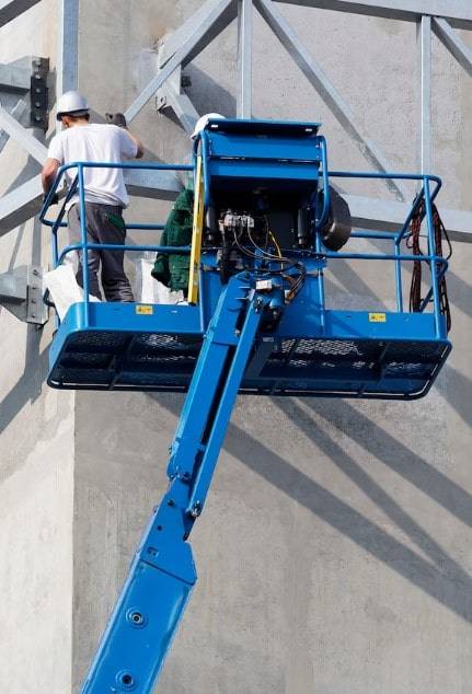 Rowshan Elevators Ltd.