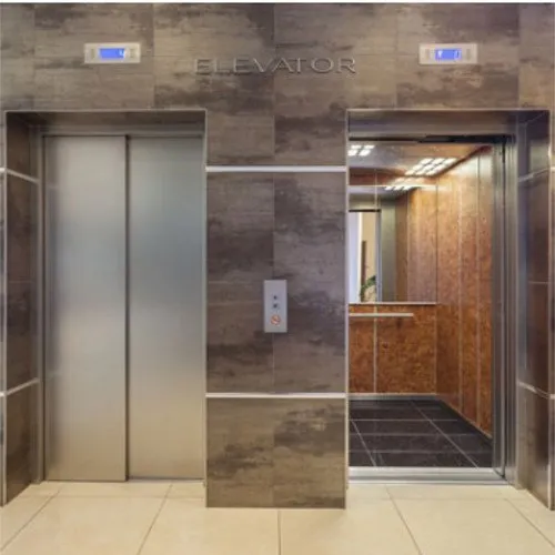 Home elevator